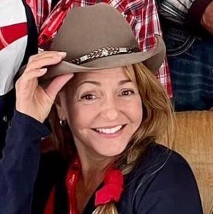 Meet your Posher, Jackie